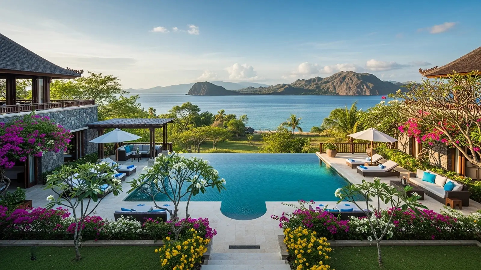 Labuan Bajo Villas Guide — an independent booking guide
